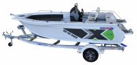 Image for Quintrex 520 Top Ender + Yamaha F115hp 4-Stroke - Pack 3 for sale online prices 5