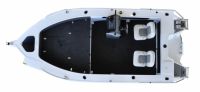Image for Quintrex 520 Top Ender + Yamaha F90hp 4-Stroke - Pack 1 for sale online prices 4