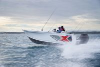Image for Quintrex 540 Top Ender + Yamaha F130hp 4-Stroke - Pack 3 for sale online prices 2