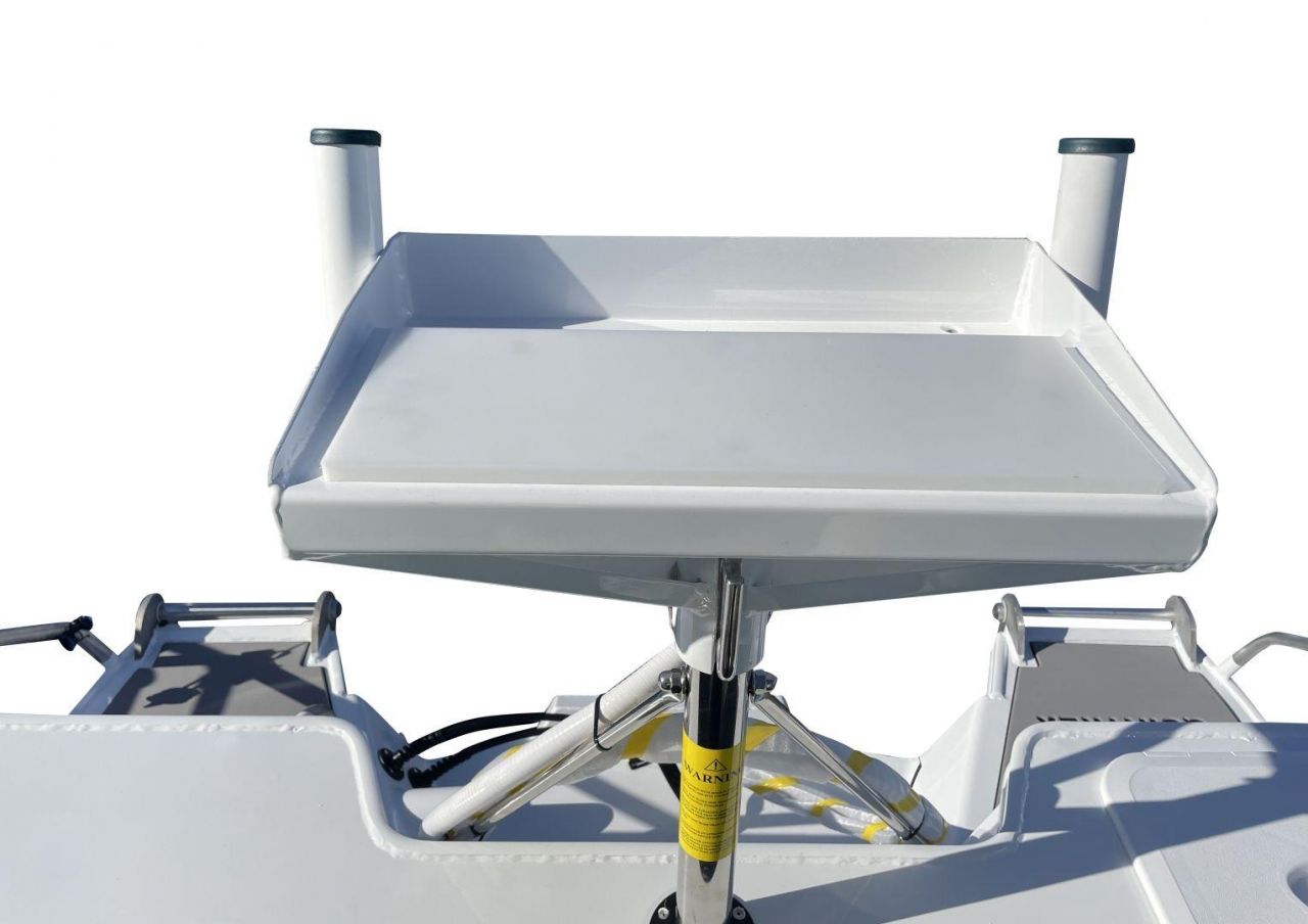 Image for Quintrex 540 Top Ender PRO + Yamaha F130hp 4-Stroke - PRO Pack for sale online prices 19