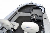 Image for Quintrex 520 Top Ender PRO + Yamaha F115hp 4-Stroke - PRO Pack for sale online prices 4