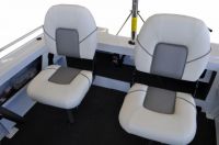 Image for Quintrex 520 Top Ender PRO + Yamaha F115hp 4-Stroke - PRO Pack for sale online prices 6