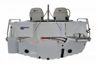 Image for Quintrex 520 Top Ender PRO + Yamaha F115hp 4-Stroke - PRO Pack for sale online prices 17