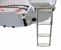Image for Quintrex 520 Top Ender PRO + Yamaha F115hp 4-Stroke - PRO Pack for sale online prices 21