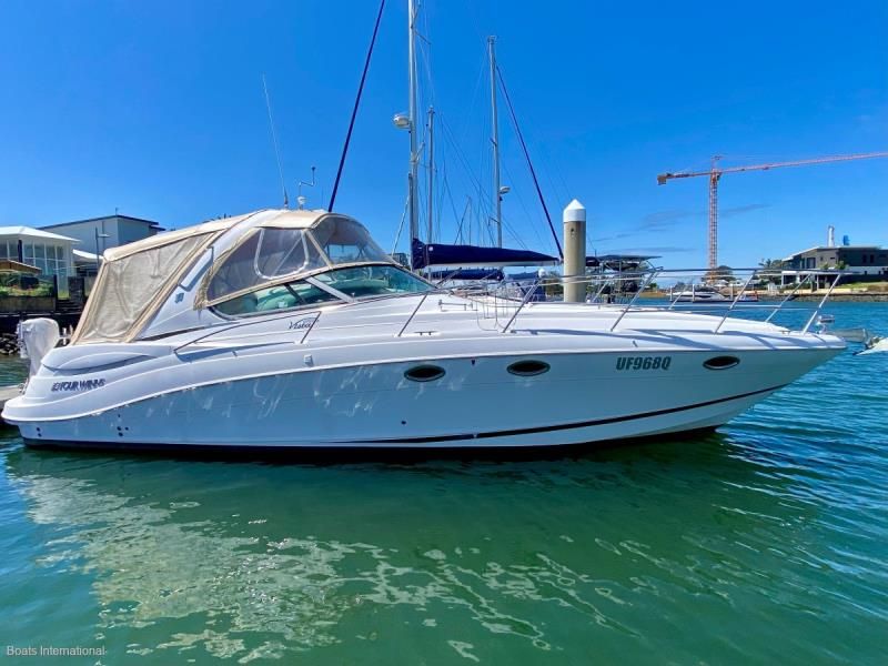 Image for 2006 Four Winns Vista 348 0