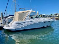 Image for 2006 Four Winns Vista 348 1