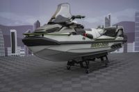 Image for 2025 Sea-Doo Fish Pro Apex 300 PWC 27SA 0