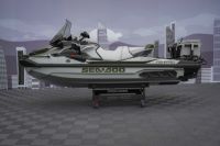 Image for 2025 Sea-Doo Fish Pro Apex 300 PWC 27SA 1