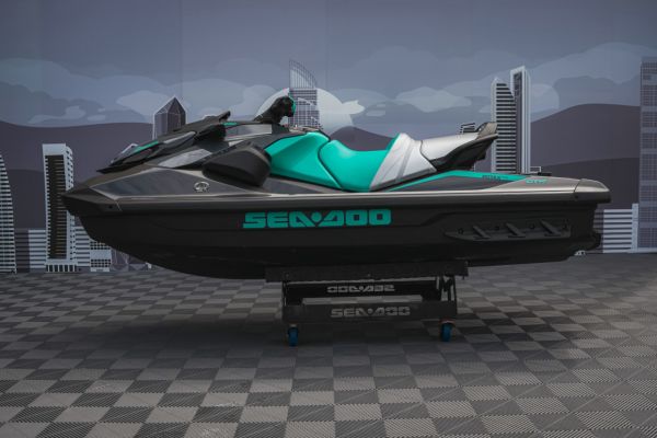 2025 Sea-Doo Gtr 230 PWC 36SA image