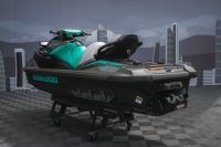 Image for 2025 Sea-Doo Gtr 230 PWC 36SA 2