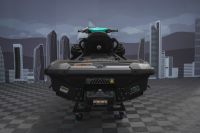 Image for 2025 Sea-Doo Gtr 230 PWC 36SA 3