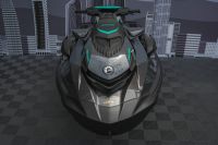 Image for 2025 Sea-Doo Gtr 230 PWC 36SA 22