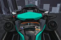 Image for 2025 Sea-Doo Gtr 230 PWC 36SA 24
