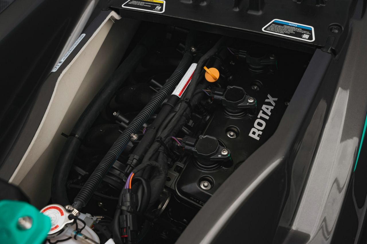 Image for 2025 Sea-Doo Gtr 230 PWC 36SA 26