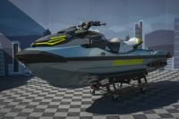 Image for 2025 Sea-Doo Rxt-X 325 PWC 22SB 0