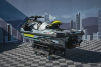 Image for 2025 Sea-Doo Rxt-X 325 PWC 22SB 2