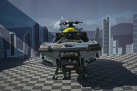 Image for 2025 Sea-Doo Rxt-X 325 PWC 22SB 3