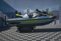 Image for 2025 Sea-Doo Rxt-X 325 PWC 22SB 5