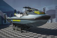 Image for 2025 Sea-Doo Rxt-X 325 PWC 22SB 6