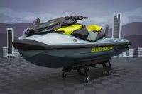 Image for 2025 Sea-Doo Rxp-X 325 PWC 23SC 0
