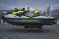 Image for 2025 Sea-Doo Rxp-X 325 PWC 23SC 1