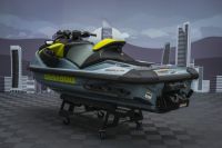 Image for 2025 Sea-Doo Rxp-X 325 PWC 23SC 2