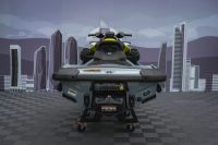 Image for 2025 Sea-Doo Rxp-X 325 PWC 23SC 3