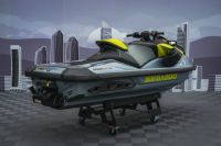 Image for 2025 Sea-Doo Rxp-X 325 PWC 23SC 4