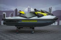 Image for 2025 Sea-Doo Rxp-X 325 PWC 23SC 5