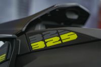 Image for 2025 Sea-Doo Rxp-X 325 PWC 23SC 19