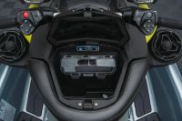Image for 2025 Sea-Doo Rxp-X 325 PWC 23SC 20