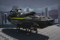 Image for 2025 Sea-Doo Explorer Pro 170 PWC 17SB 2