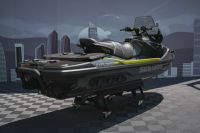 Image for 2025 Sea-Doo Explorer Pro 170 PWC 17SB 4