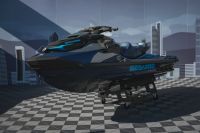 Image for 2025 Sea-Doo Gtx 170 PWC 11SD 0