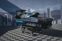 Image for 2025 Sea-Doo Gtx 170 PWC 11SD 2