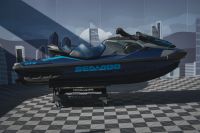 Image for 2025 Sea-Doo Gtx 170 PWC 11SD 5