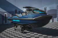 Image for 2025 Sea-Doo Gtx 170 PWC 11SD 6