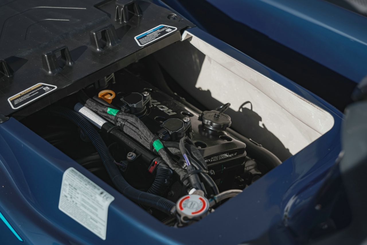 Image for 2025 Sea-Doo Gtx 170 PWC 11SD 26
