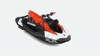 Image for 2025 Sea-Doo Spark 3Up Trixx PWC 66SA 23
