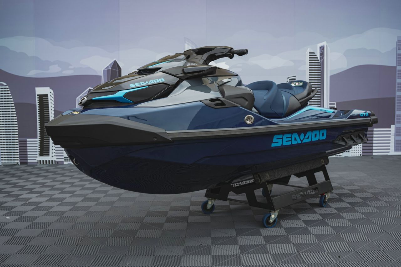 Image for 2025 Sea-Doo Gtx 230 PWC 12SD 0