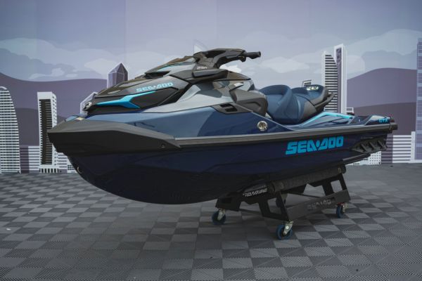 2025 Sea-Doo Gtx 230 PWC 12SD image