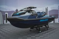 Image for 2025 Sea-Doo Gtx 230 PWC 12SD 0