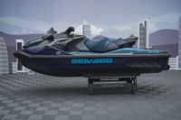 Image for 2025 Sea-Doo Gtx 230 PWC 12SD 1