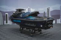 Image for 2025 Sea-Doo Gtx 230 PWC 12SD 2
