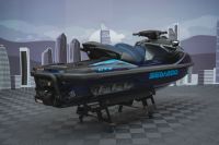 Image for 2025 Sea-Doo Gtx 230 PWC 12SD 4