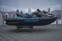 Image for 2025 Sea-Doo Gtx 230 PWC 12SD 5