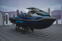 Image for 2025 Sea-Doo Gtx 230 PWC 12SD 6