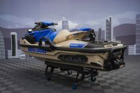 Image for 2025 Sea-Doo Wake Pro 230 PWC 13SA 2