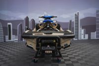 Image for 2025 Sea-Doo Wake Pro 230 PWC 13SA 3