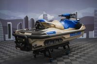 Image for 2025 Sea-Doo Wake Pro 230 PWC 13SA 4